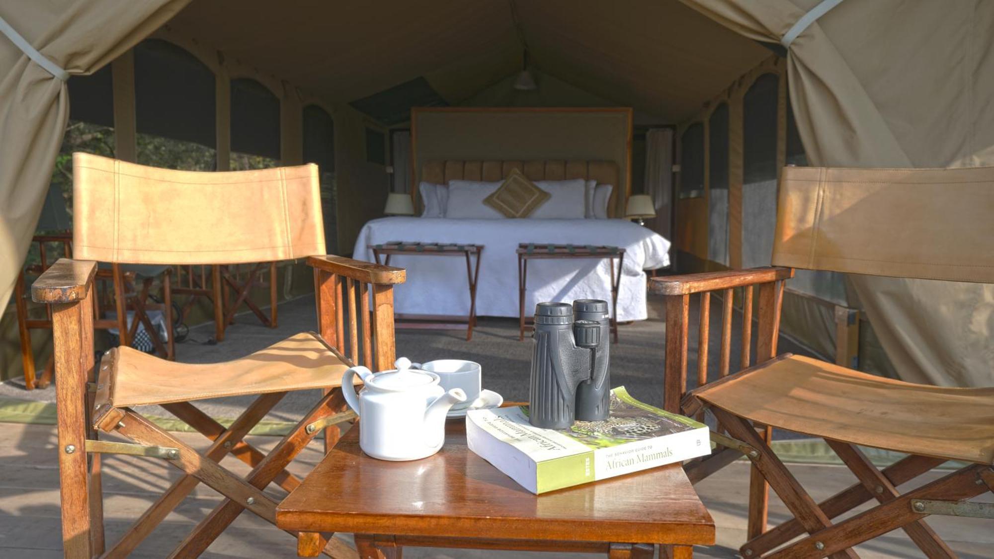 Mara Elatia Camp Villa Maasai Mara Exterior photo