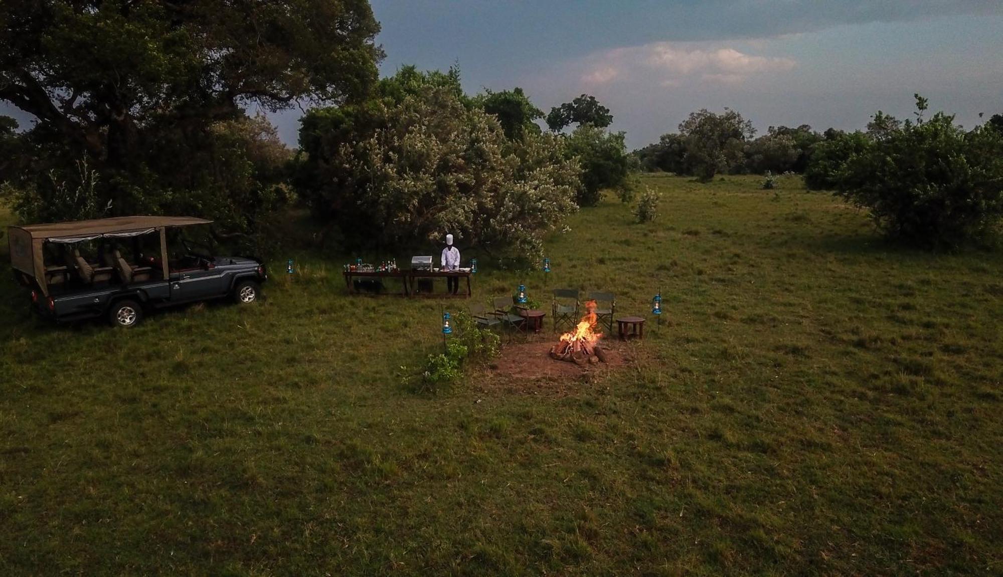 Mara Elatia Camp Villa Maasai Mara Exterior photo